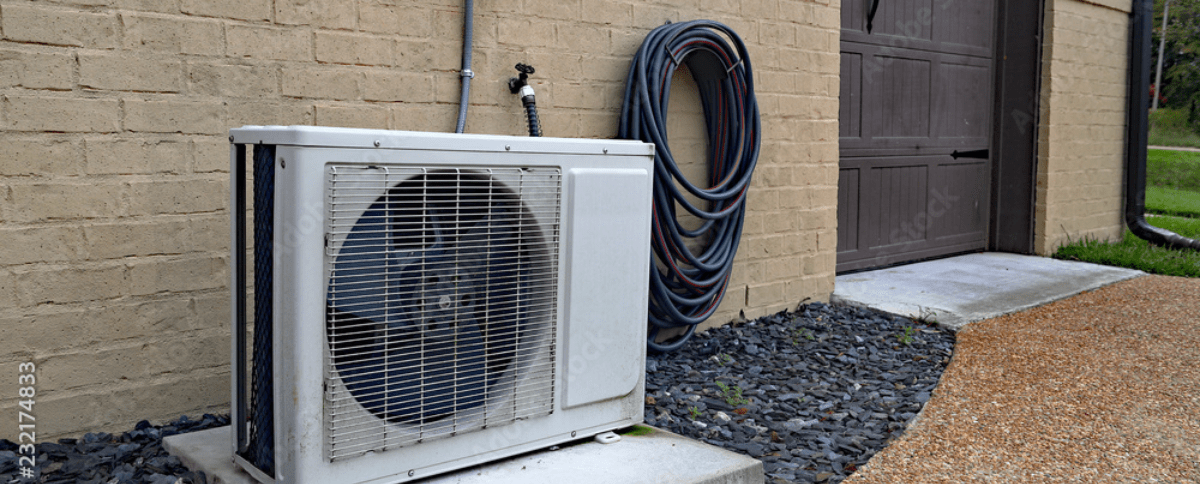 hvac osage air